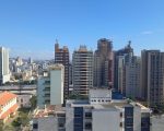 Temperatura m&aacute;xima pode chegar a 25&deg;C neste domingo em Divin&oacute;polis