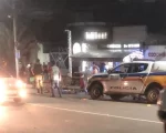 Polícia prende autor de homicídio ocorrido em fevereiro na avenida Paraná, em Divinópolis