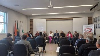 Transtornos no tr&acirc;nsito continuam com destaque na ACASP