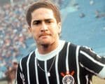 Luto no futebol mineiro: morre Palhinha, &iacute;dolo de Atl&eacute;tico e Cruzeiro.