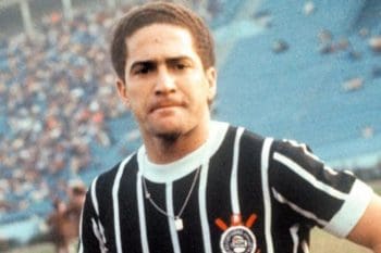 Luto no futebol mineiro: morre Palhinha, &iacute;dolo de Atl&eacute;tico e Cruzeiro.