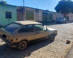 Veículo furtado em Bom Despacho é localizado em Araújos