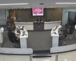 Durante uso da tribuna livre membro do Conselho de Sa&uacute;de fala sobre imagem institucional da C&acirc;mara