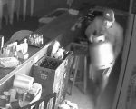 VÍDEO: Bar é furtado no bairro São José