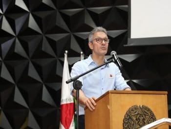 Zema vai a Bras&iacute;lia para reunir com ministros do STF