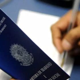 Mais de 200 vagas são ofertadas pelo Sine Divinópolis nesta segunda-feira (29)