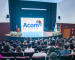 Acom apresenta nova identidade visual
