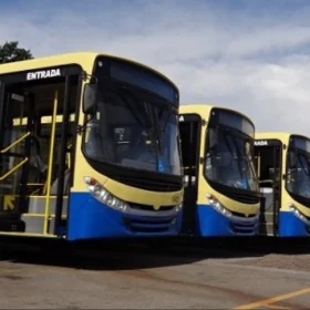 C&acirc;mara estipula 60 dias para nova licita&ccedil;&atilde;o do transporte p&uacute;blico
