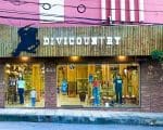 Loja Divicountry em Divin&oacute;polis &eacute; referencia no estilo Country / Sertanejo em Minas Gerais.