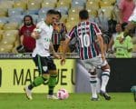 O Coelho precisa fazer um returno de campe&atilde;o. Fluminense x Am&eacute;rica.