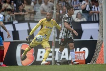Felip&atilde;o conseguiu consertar a &ldquo;cozinha&rdquo; do Galo.