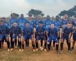 Notícias do Campeonato Jusa Fonseca 2023