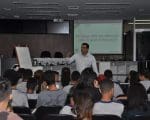 Jovens estudantes ter&atilde;o oportunidade de atuar como Vereador