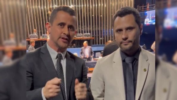 Eduardo Azevedo e Cleitinho anunciam R$12 milhões para construção de 7 postos de saúde em Divinópolis
