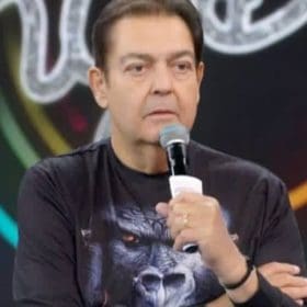 Faustão recebe transplante de coração neste domingo (27), confirma hospital em nota