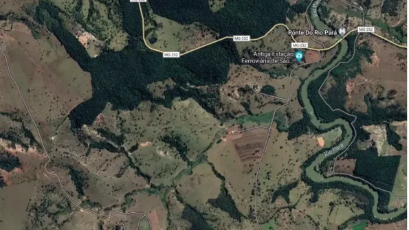 Imposto sobre a Propriedade Territorial Rural (ITR)