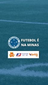 Futebol não perdoa: Cruzeiro erra e toma gol novamente no…