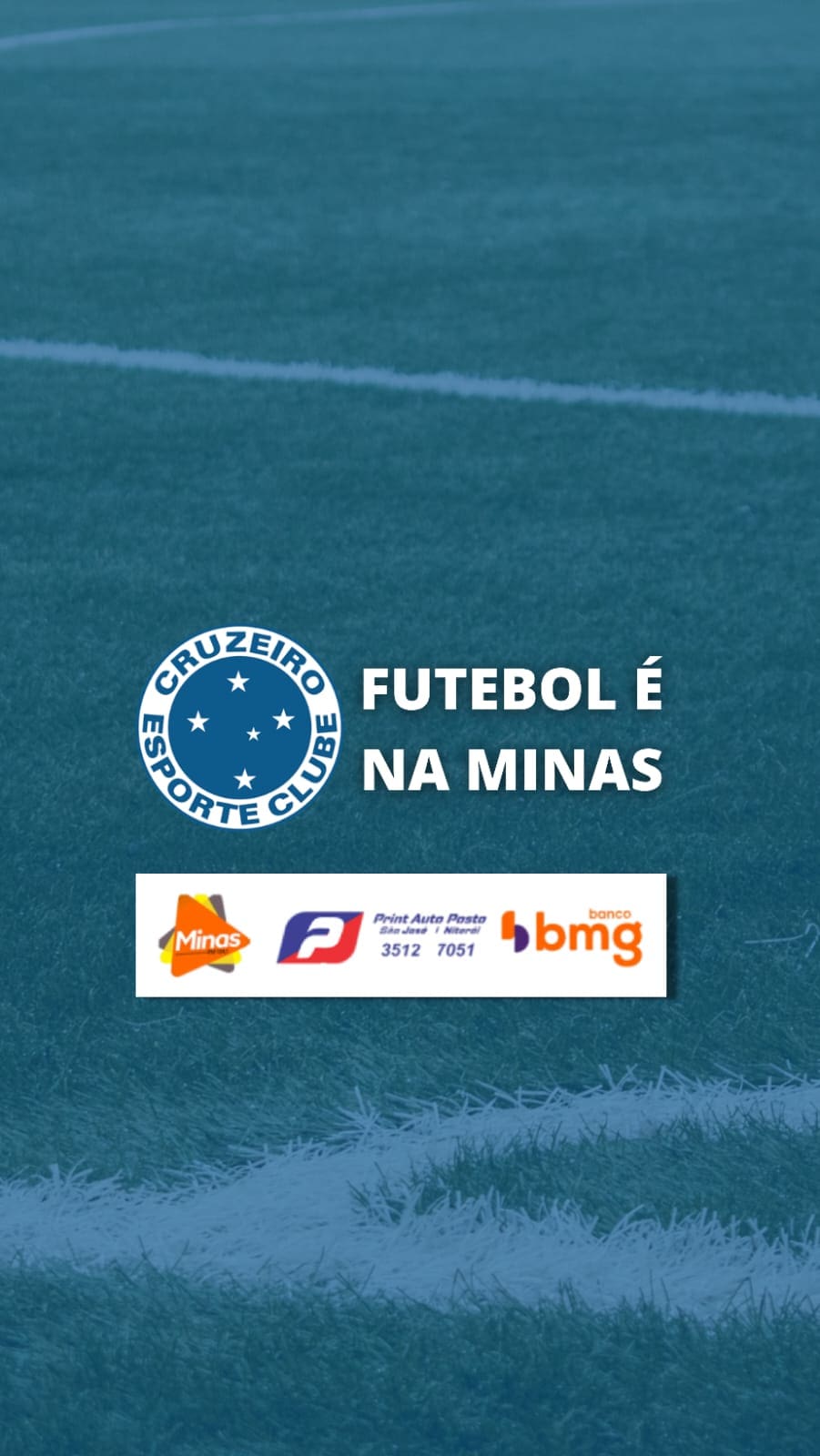 Futebol não perdoa: Cruzeiro erra e toma gol novamente no último minuto.