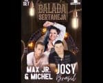 Fazend&atilde;o tem balada sertaneja e promo&ccedil;&atilde;o para mulheres neste s&aacute;bado (02)