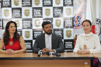 A partir de hoje, opera&ccedil;&atilde;o &ldquo;Chame a Frida&rdquo; da PCMG se inicia no Sul de Minas