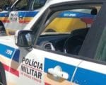 Dupla é presa por tentativa de furto de veículo em Nova Serrana