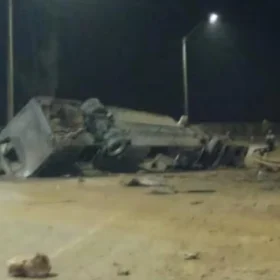 Acidente de ônibus com torcedores do Corinthians deixa sete mortos em Belo Horizonte