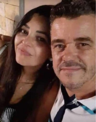 Casal morreu em acidente