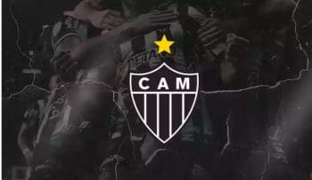 Final de jogo Athletic 0 x 2 Atlético pelo Mineiro 2024
