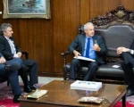 AMIRT encontra com os senadores em Bras&iacute;lia para apresentar as demandas do setor de radiodifus&atilde;o