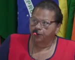 Vereadora Ana Paula do Quintino revela ter sido v&iacute;tima de viol&ecirc;ncia dom&eacute;stica