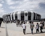 Atlético bate Sport pela Copa do Brasil e emenda dez jogos de invencibilidade