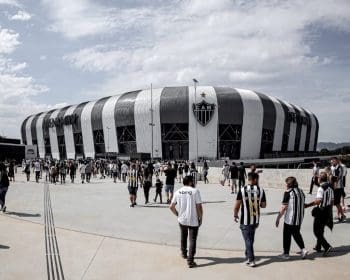 Atl&eacute;tico bate Sport pela Copa do Brasil e emenda dez jogos de invencibilidade