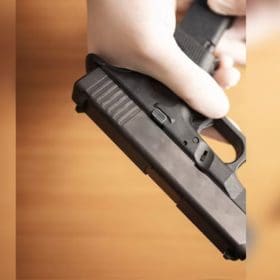 Jovem com extensa ficha criminal é morto a tiros em Bom Despacho