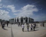 Atlético define preços de ingressos para a inauguração da Arena MRV, confira os valores