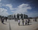 Atl&eacute;tico define pre&ccedil;os de ingressos para a inaugura&ccedil;&atilde;o da Arena MRV, confira os valores