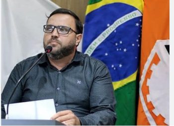 Balan&ccedil;o: Vereador cobra do Zema compromisso com Divin&oacute;polis e cita defici&ecirc;ncias da regula&ccedil;&atilde;o de leitos como causa da superlota&ccedil;&atilde;o da UPA