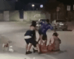 Briga por marmitex termina com homem agredido por três pessoas em Itaúna
