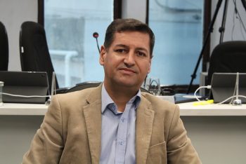 C&acirc;mara aprova projeto do vereador Rodyson do Z&eacute; Milton que concede utilidade p&uacute;blica ao Sindicato dos Empregados Dom&eacute;sticos