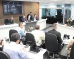 Gaeco Intima Vereadores para Depoimentos