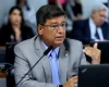 Com voto sim do senador Viana, PEC que criminaliza porte de drogas é aprovada em comissão