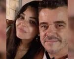 É sepultado em Divinópolis casal vítima de acidente voltando de Brasília