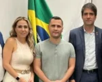 Senador Cleitinho media reuni&atilde;o para amplia&ccedil;&atilde;o do atendimento do Hospital S&atilde;o Jo&atilde;o de Deus pelo SUS