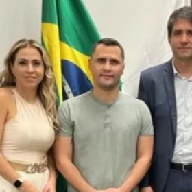 Senador Cleitinho media reunião para ampliação do atendimento do Hospital São João de Deus pelo SUS