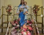 Começa nesta sexta-feira a Festa de Nossa Senhora da Guia em Divinópolis