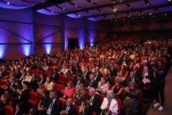 Congresso da Magistratura Mineira &eacute; aberto em noite hist&oacute;rica celebrada em Ouro Preto