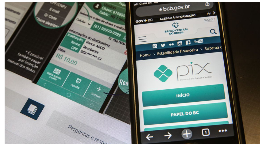 Consumidor poder&aacute; fazer compras com cr&eacute;dito via Pix
