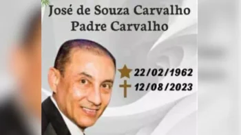 Corpo de padre de Itaguara &eacute; encontrado em decomposi&ccedil;&atilde;o