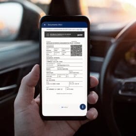 CRLV de 2023 passa a ser exigido em MG a partir desta sexta-feira (1/9)