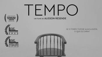 Curta-metragem &lsquo;Tempo&rsquo; &eacute; finalista em festival do Reino Unido