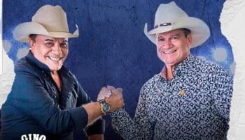 Decis&atilde;o do STJ mant&eacute;m a marca Gino & Geno sob a gest&atilde;o de Gino e WM Shows